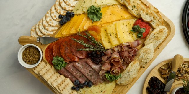Charcuterie