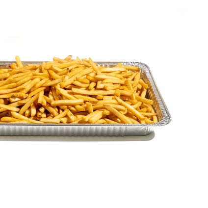 French Fries Tray