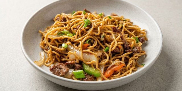 Chow Ming Party Tray