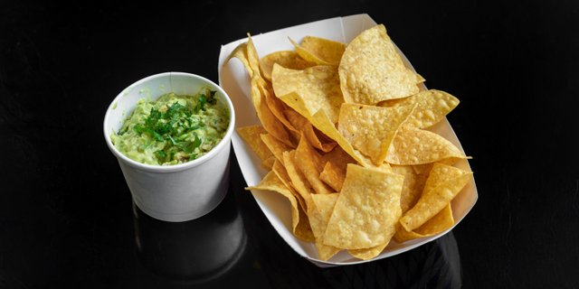 Guacamole
