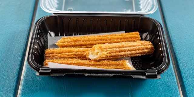 Churros