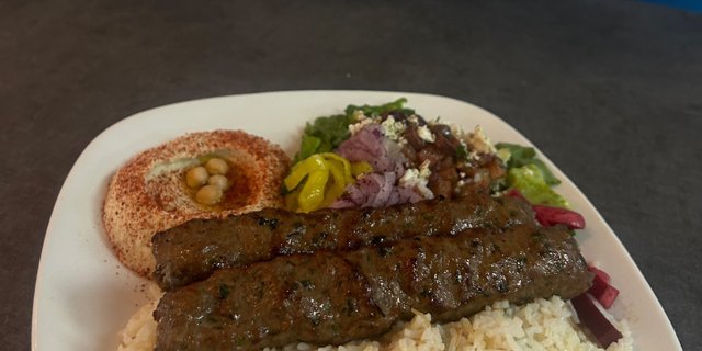 Beef Lule