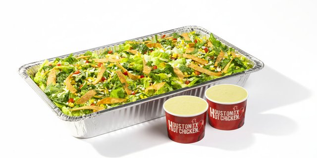 Southwest Salad (Shareable)
