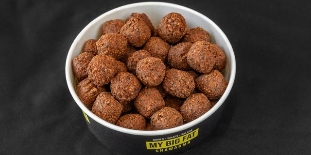 Falafel