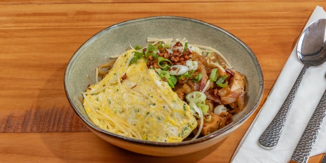 Pancit Umaga