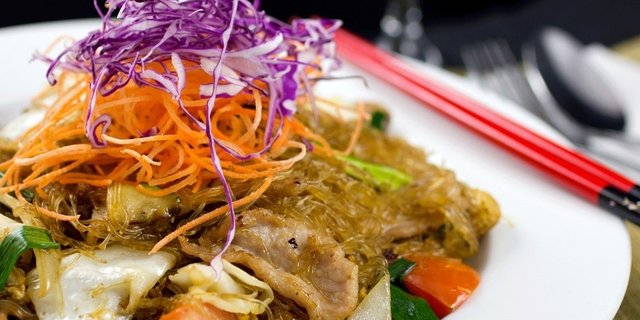 Pad Woon Sen