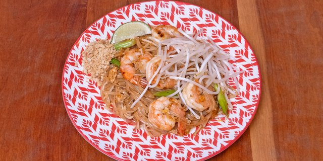 Pad Thai