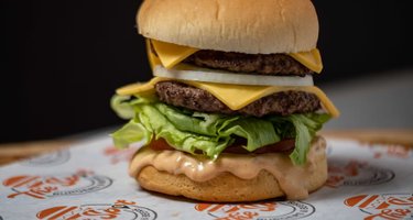 The Spot Burgers and Beers