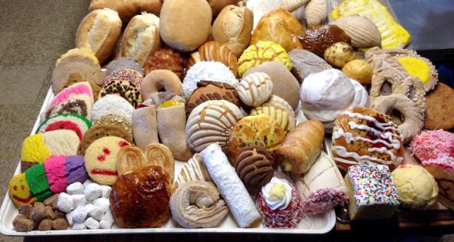 El Paso's Bakery Catering, El Paso, TX