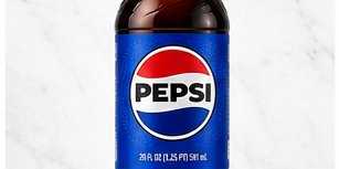 Assorted Individual Sodas
