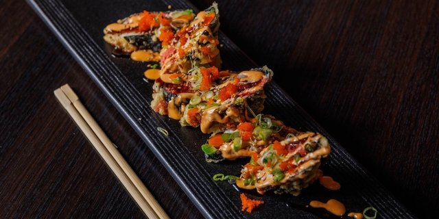 Perfection Roll