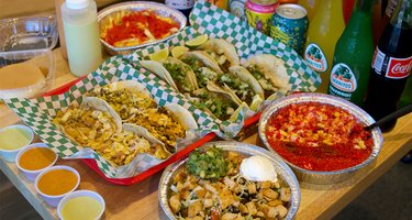 Ale Taco
