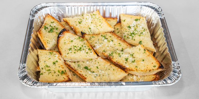 Garlic Bread