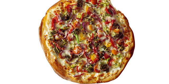 Primavera Pizza