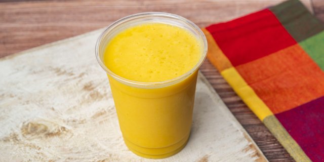 Mango Lassi