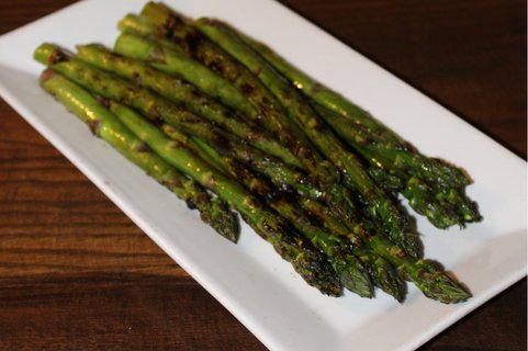 Asparagus