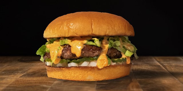 Hamburger