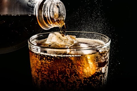 Coca Cola