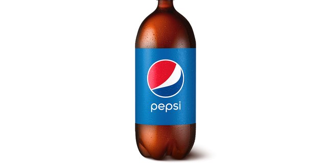Assorted 2L Soda Bottles