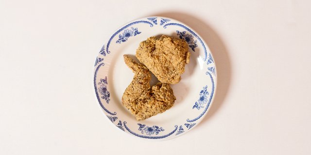 Rosie's Fried Chicken Boxed Lunch
