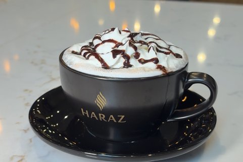 Hot Chocolate