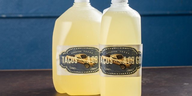 Lemonade