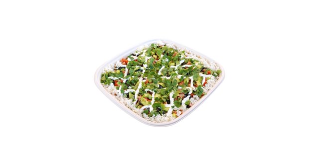 Small Jazzy Yumm! Casserole
