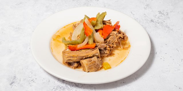 Sandwich Cubano