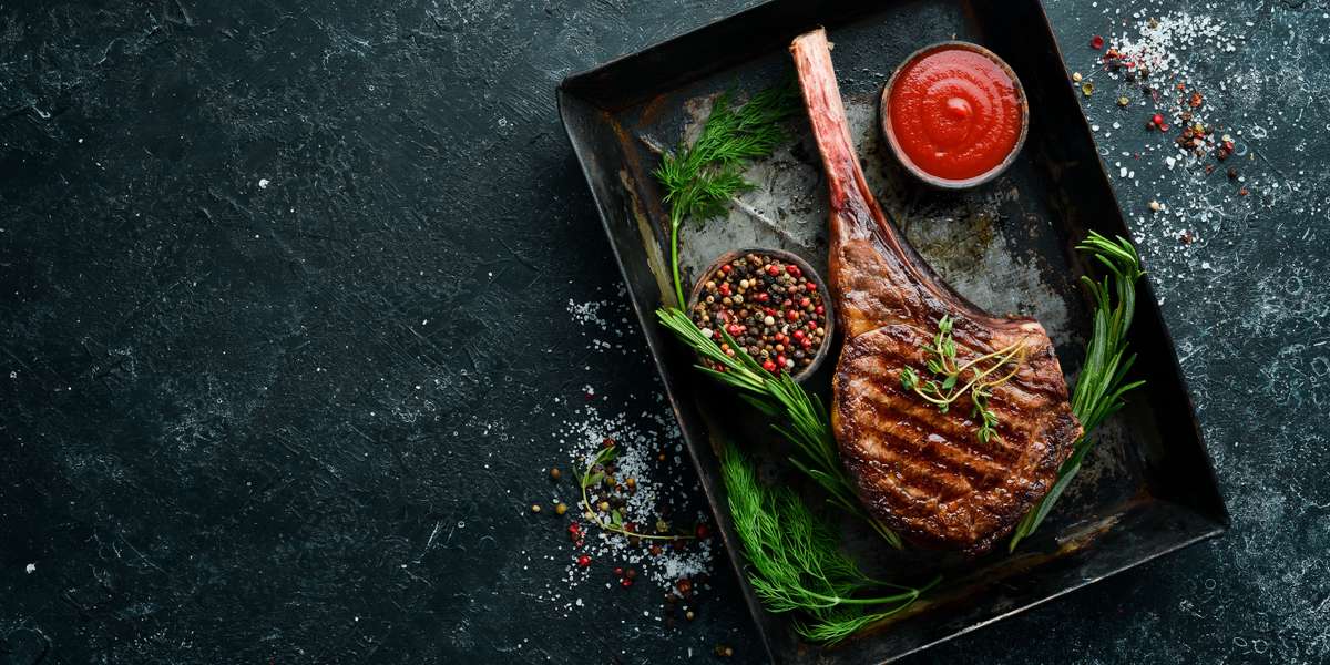 Talias Steakhouse