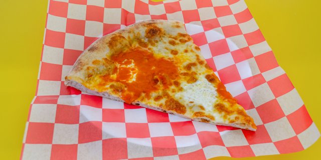 18" Vodka Pie