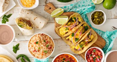 Border Cantina
