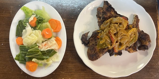 Yassa Lamb