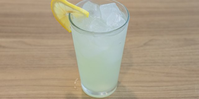 Gallon Lemonade
