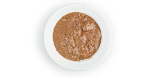 Green Chili Beef