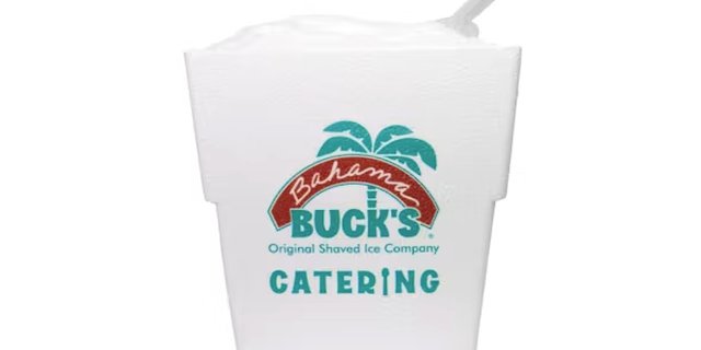 Jr. Cooler of Sno®