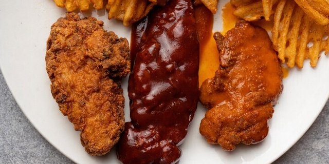 Chicken Tenders