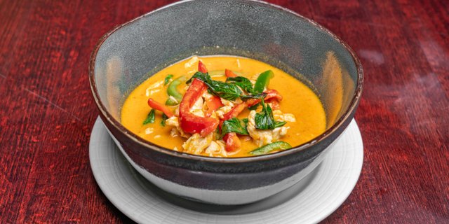 Red Curry