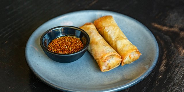 Spring Rolls