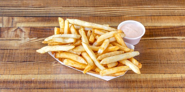 Fries