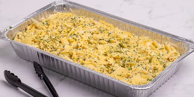 Alfredo Pasta
