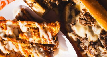 G's Cheesesteaks