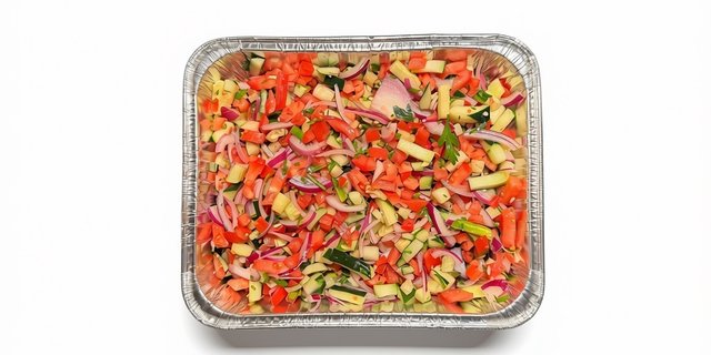 Shepherd Salad