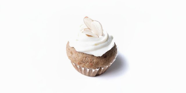 Bunny Hops Cupcake