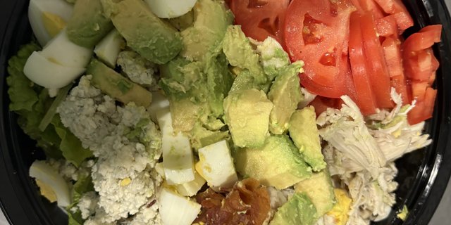 Cobb Salad
