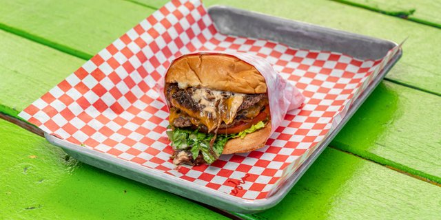 Sideshow Burger