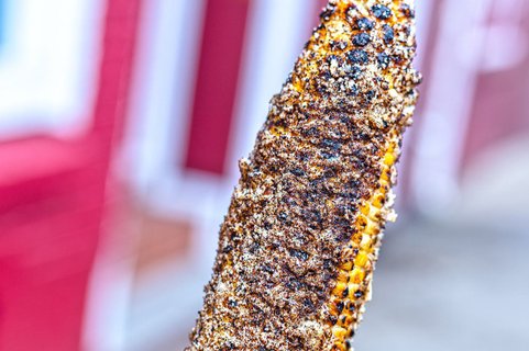 Elotes