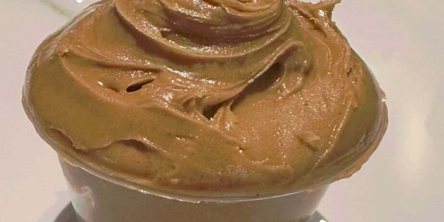 Peanut Butter