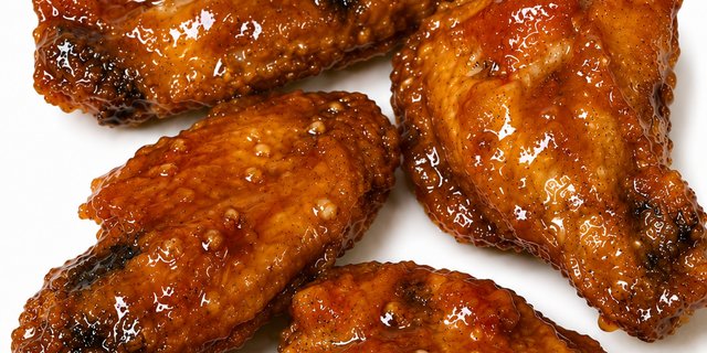 Wings