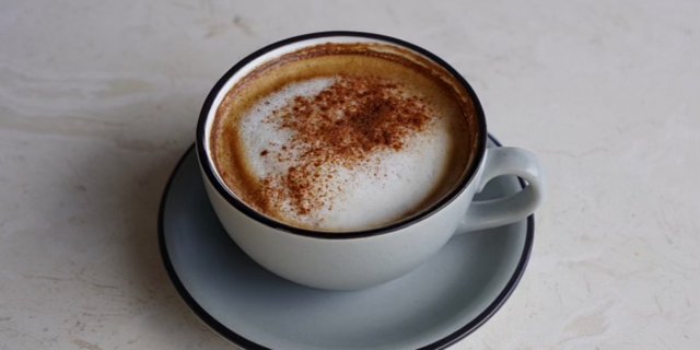 Cappuccino