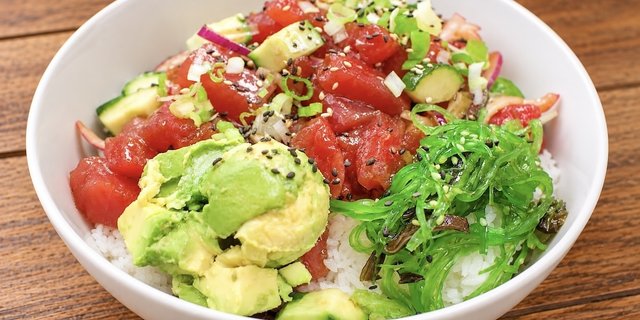 Waikiki Classic Signature Bowl